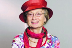 Marie-Barbara-Hugentobler-Rudolf