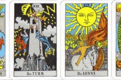 Tarot 1