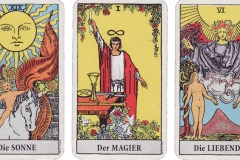 Tarot 2